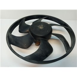 OPEL VIVARO Hűtőventilátor