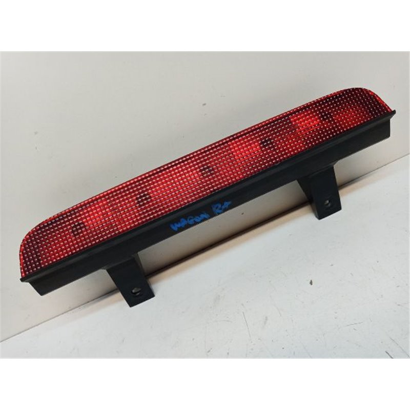 SUZUKI WAGON R PLUS Pótféklámpa