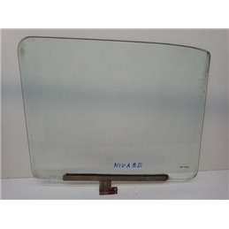 LADA NIVA Bal első Ablak