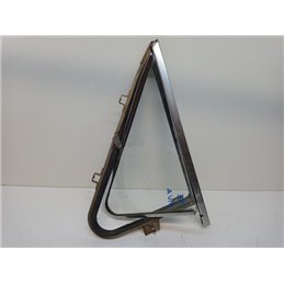 LADA NIVA Bal első Fixüveg (Ajtóban) LADA NIVA Bal első Fixüveg (Ajtóban)