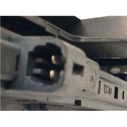 SUZUKI WAGON R PLUS Pótféklámpa