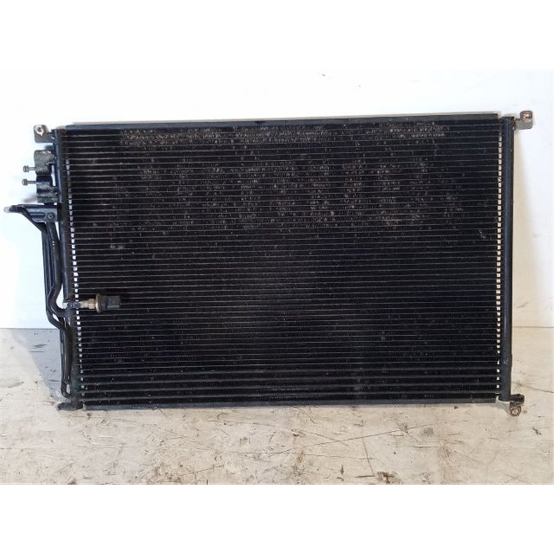 AUDI A8 Klímahűtő Radiátor