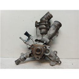 OPEL TIGRA Vízpumpa