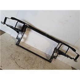 AUDI A8 Homlokfal (Üres lemez)