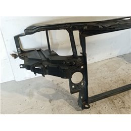 AUDI A8 Homlokfal (Üres lemez)