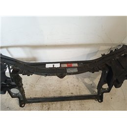 AUDI A8 Homlokfal (Üres lemez)