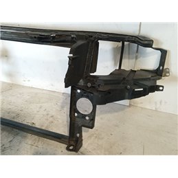 AUDI A8 Homlokfal (Üres lemez)