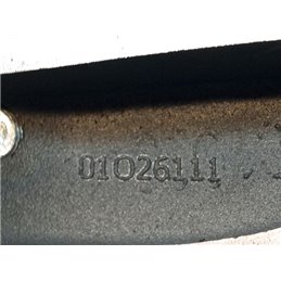 OPEL TIGRA Vízpumpa