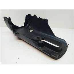 TOYOTA AVENSIS T25 Alsó Kormányoszlop Burkolat