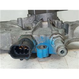 OPEL TIGRA Vízpumpa