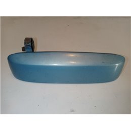 FIAT PANDA Jobb hátsó Külső Kilincs