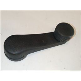 SKODA FABIA II Ablaktekerő Kar (Pozíciófüggetlen)