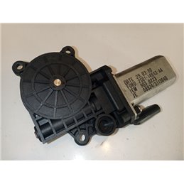 FORD FIESTA VAN Jobb első Ablakemelő Motor