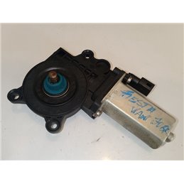 FORD FIESTA VAN Jobb első Ablakemelő Motor