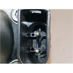 FORD FIESTA VAN Jobb első Ablakemelő Motor