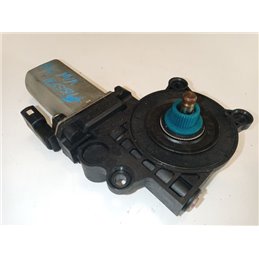 FORD FIESTA VAN Jobb első Ablakemelő Motor