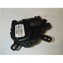 FORD FIESTA VAN Fűtés Állító Motor