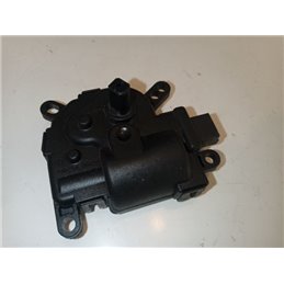 FORD FIESTA VAN Fűtés Állító Motor