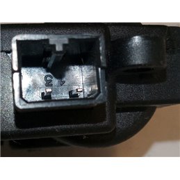 FORD FIESTA VAN Fűtés Állító Motor