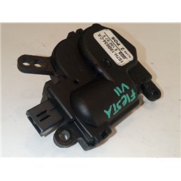 FORD FIESTA VAN Fűtés Állító Motor