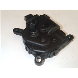 FORD FIESTA VAN Fűtés Állító Motor