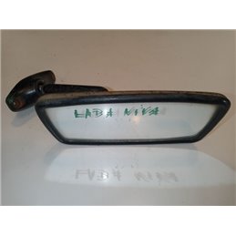 LADA NIVA Bal Visszapillantó Tükör (Mechanikus)