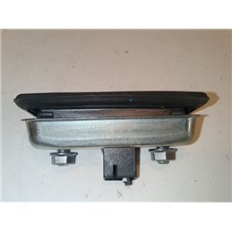 SKODA FABIA II Csomagtér Nyitó Kar / Gomb