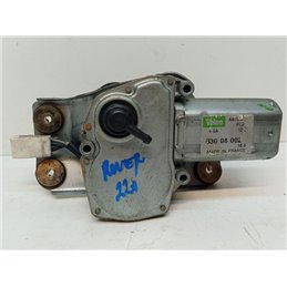 ROVER 200 Hátsó Ablaktörlő Motor