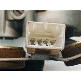 ROVER 200 Hátsó Ablaktörlő Motor