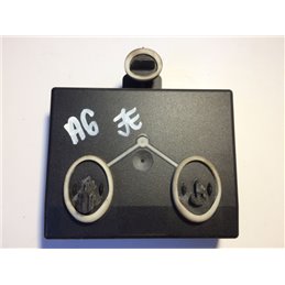 AUDI A6 C6 Jobb első Ajtó Vezérlőegység