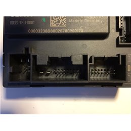 AUDI A6 C6 Jobb első Ajtó Vezérlőegység