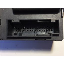 AUDI A6 C6 Jobb első Ajtó Vezérlőegység