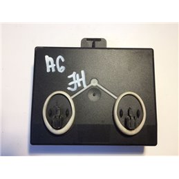 AUDI A6 C6 Jobb hátsó Ajtó Vezérlőegység