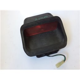 SUZUKI SWIFT II Pótféklámpa