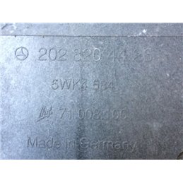 MERCEDES-BENZ E-CLASS Központizár Elektronika