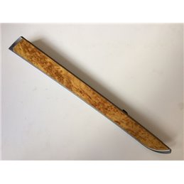 AUDI A6 C6 Jobb hátsó Ajtó Kárpit Díszléc