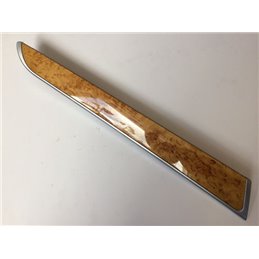 AUDI A6 C6 Bal hátsó Ajtó Kárpit Díszléc