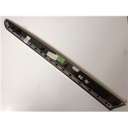 AUDI A6 C6 Jobb első Ajtó Kárpit Díszléc