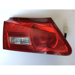 LEXUS IS Bal Belső Hátsó Lámpa