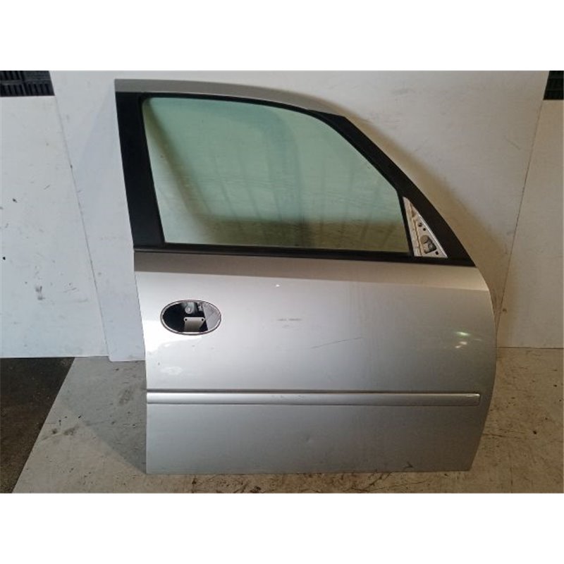 OPEL MERIVA A Jobb első Ajtó (Üres lemez)