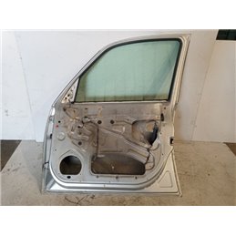 OPEL MERIVA A Jobb első Ajtó (Üres lemez)