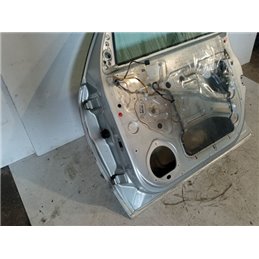 OPEL MERIVA A Jobb első Ajtó (Üres lemez)