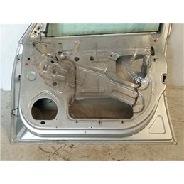 OPEL MERIVA A Jobb első Ajtó (Üres lemez)
