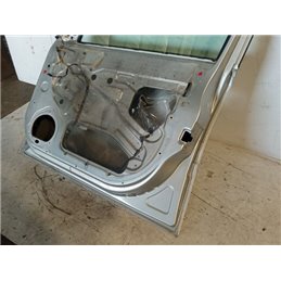 OPEL MERIVA A Jobb első Ajtó (Üres lemez)