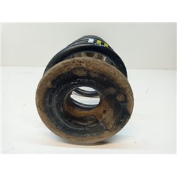 SKODA OCTAVIA II Jobb hátsó Rugó