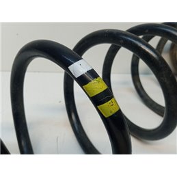 SKODA OCTAVIA II Jobb hátsó Rugó