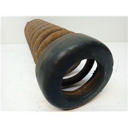 MERCEDES-BENZ E-CLASS Bal hátsó Rugó