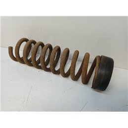 MERCEDES-BENZ E-CLASS Bal hátsó Rugó