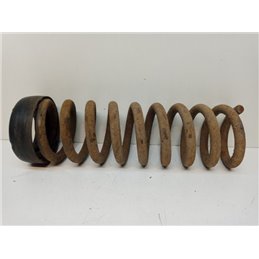 MERCEDES-BENZ E-CLASS Jobb hátsó Rugó