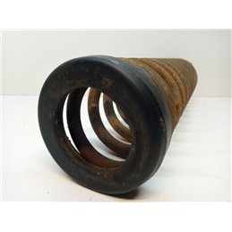 MERCEDES-BENZ S-CLASS Bal hátsó Rugó